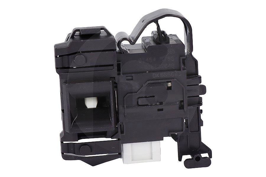 Închizător hublou mașină de spălat Whirlpool – cod 481010602648, 3 / 3