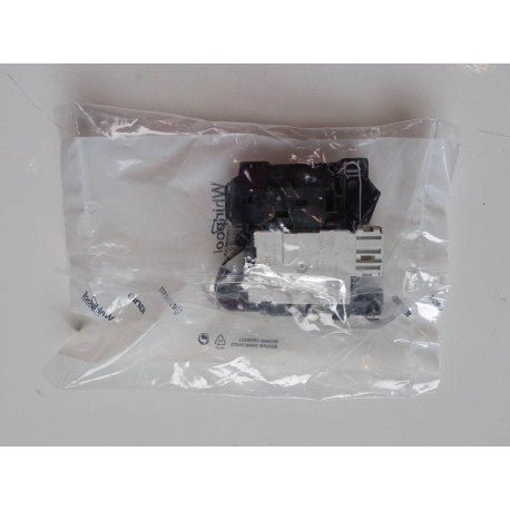 Închizător hublou mașină de spălat Whirlpool – cod 481010602648, 2 / 3