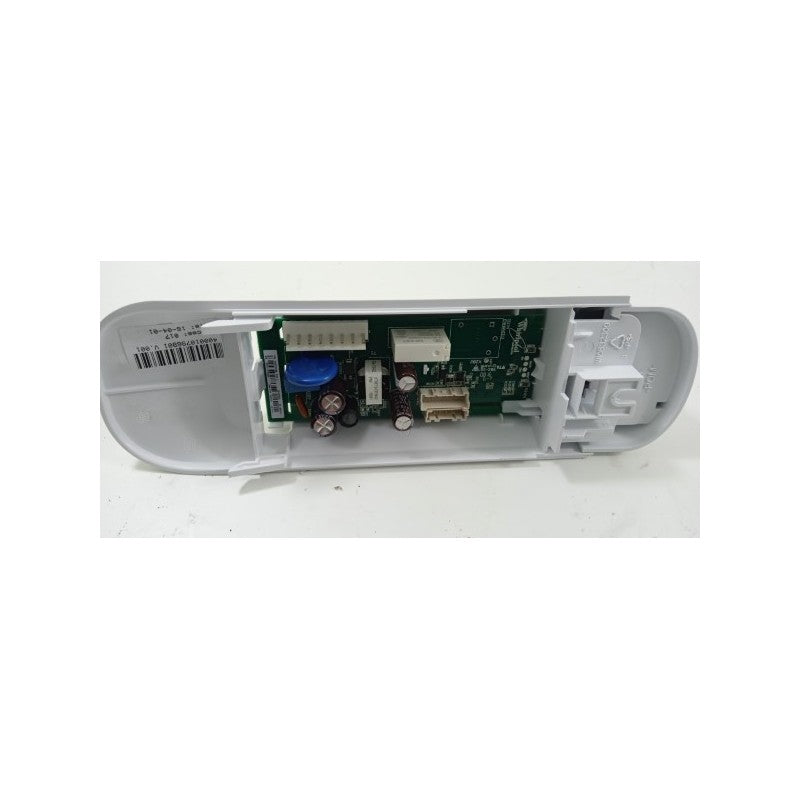 C00386977 Termostat frigider Whirlpool 481010796801 Original, 1 / 3