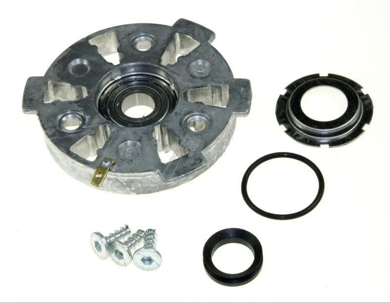 Flanșă cuvă mașină de spălat Whirlpool – cod 481231018483, 3 / 3
