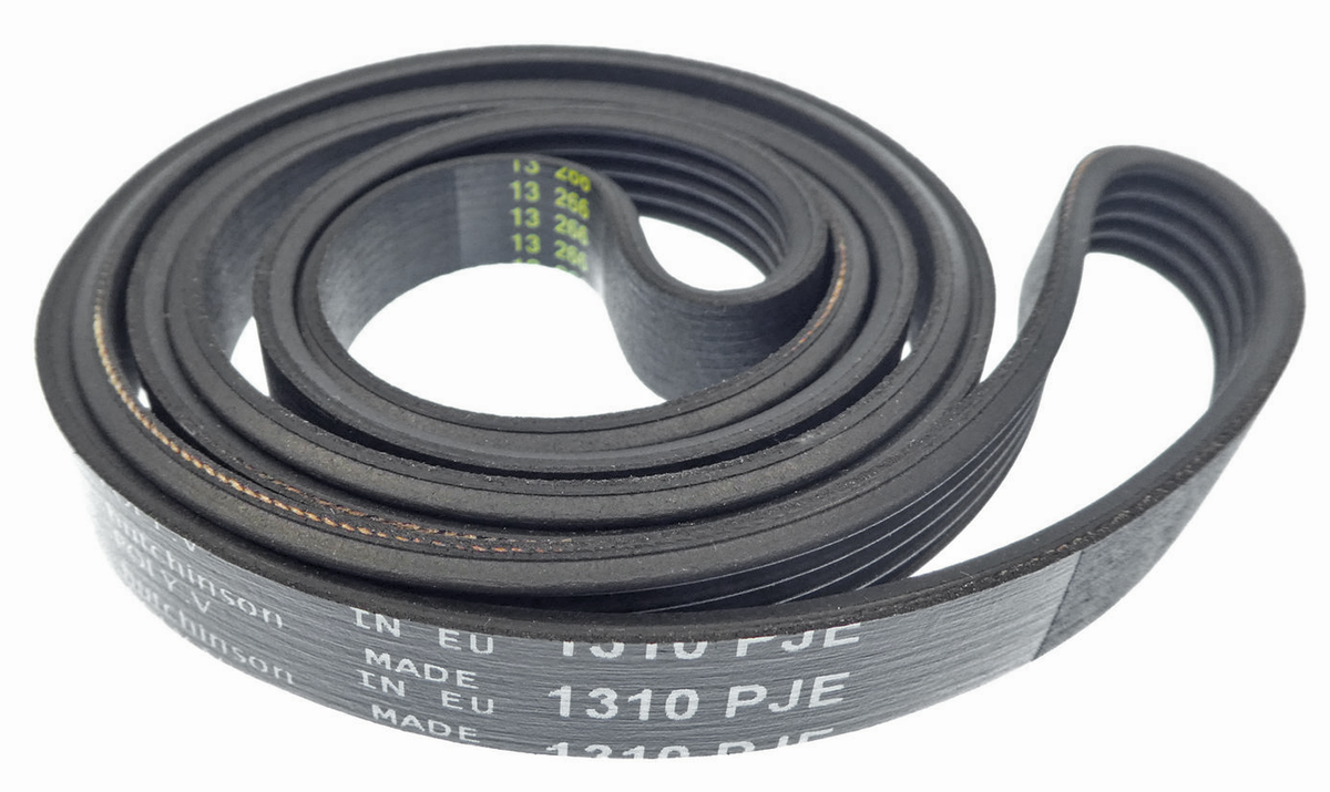 MAEL Curea mașină de spălat 1310 J5 Whirlpool – cod 481935818134 (original), 1 / 3