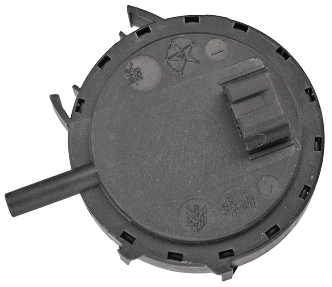 Presostat Hotpoint C00145174 Original, 3 / 3