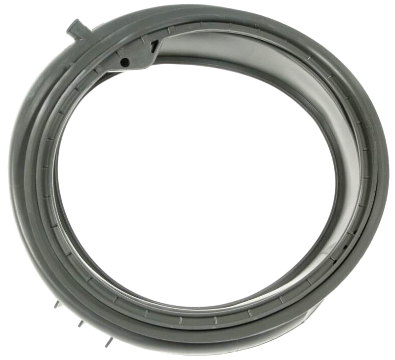 Garnitură pentru mașina de spălat Hotpoint / Ariston – cod C00557357 / 488000557357 (original), 1 / 3