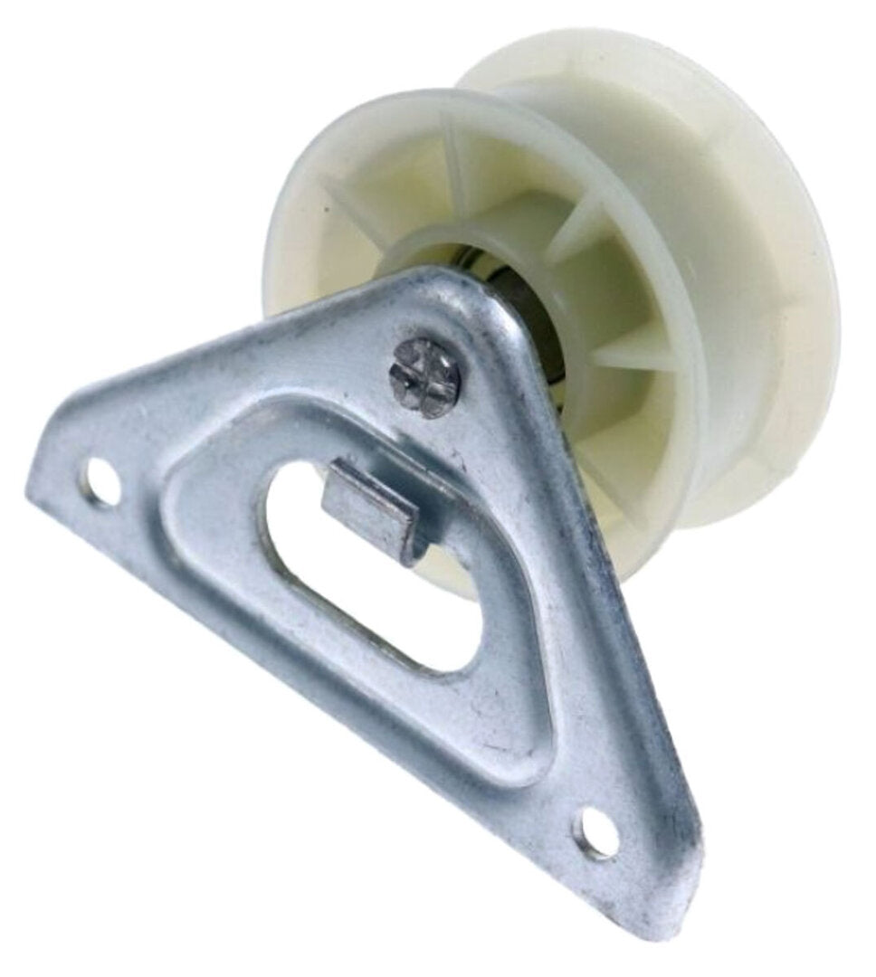 Rolă tensionare uscător rufe Whirlpool 488000728616, 2 / 3