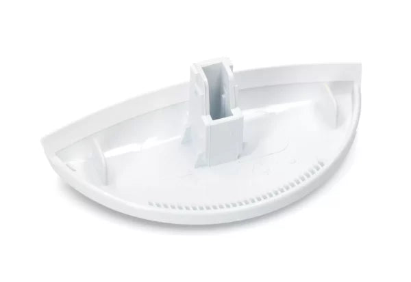 Clapetă hublou Candy / Hoover – cod 49001136 / 91942583, 2 / 3