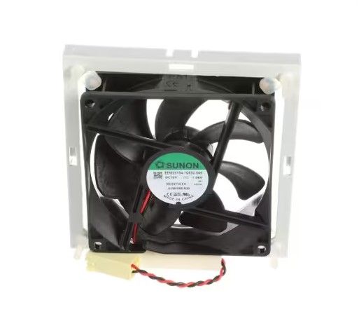 4943560100 Ventilator frigider Beko C00864497 Original 12V