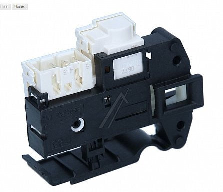 Închizător hublou Hotpoint – cod C00309745, 1 / 3