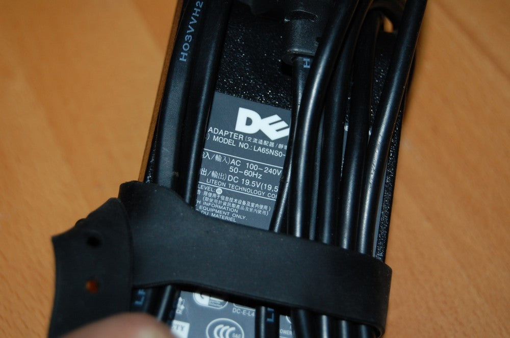 19,5V-3,34A-65W Alimentator, 3 / 3