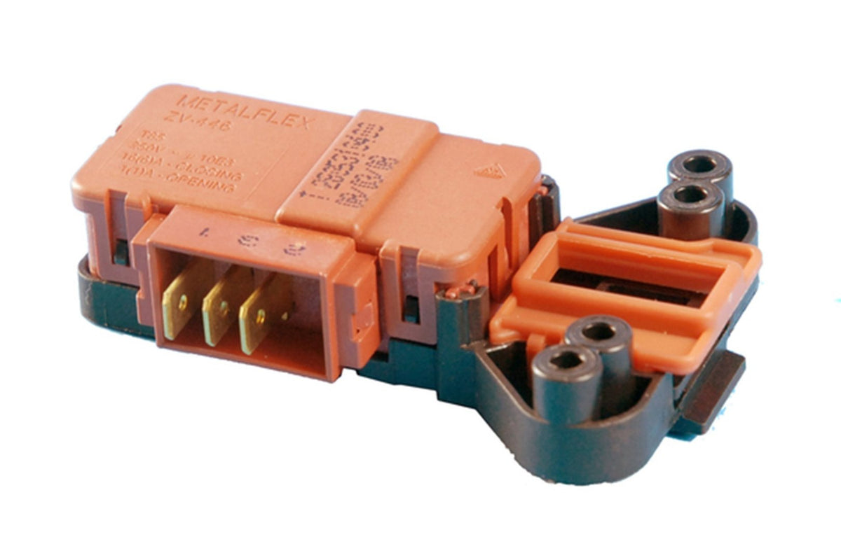 Închizător hublou mașină de spălat Beko 2805311400 Original, 3 / 3