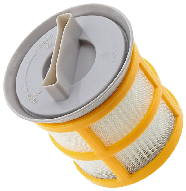 Filtru pentru aspirator Zanussi – cod 50296349009 (original)