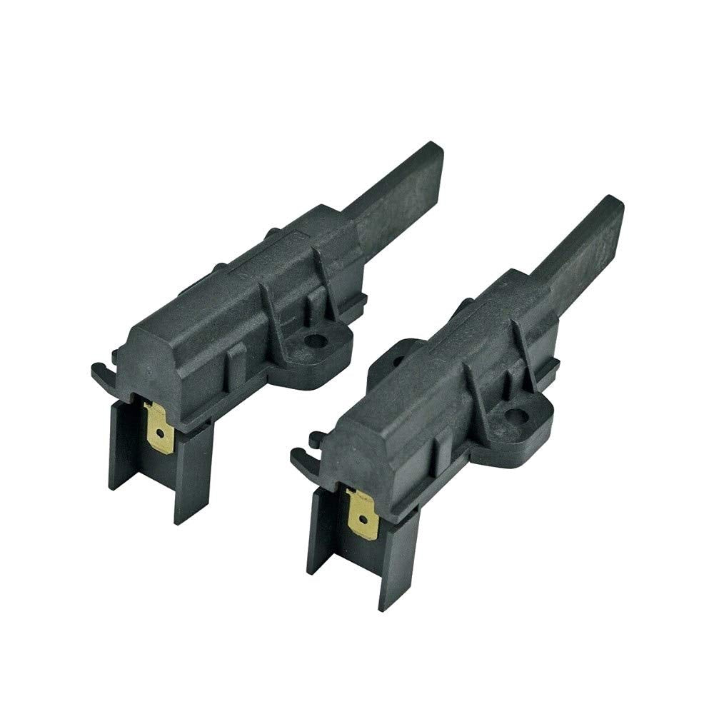 Set cărbuni Schunk mașină de spălat Indesit – cod C00196539, 3 / 3