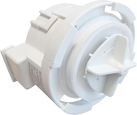 Pompă evacuare – cod EAU64082901, 2 / 3