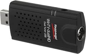 Wintv-dualhd USB 2.0 stick dvb-c – t – t, dual tuner – cod H755895