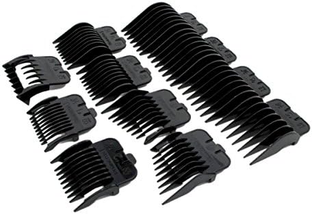 Set inaltatoare aparat de tuns – cod Sp-HC6880 / HC5880, 3 / 3