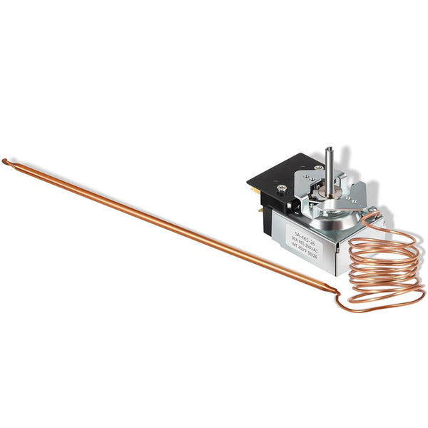 Oven thermostat pentru aragaz Ego – cod 50°-320°C / 55.13069.500