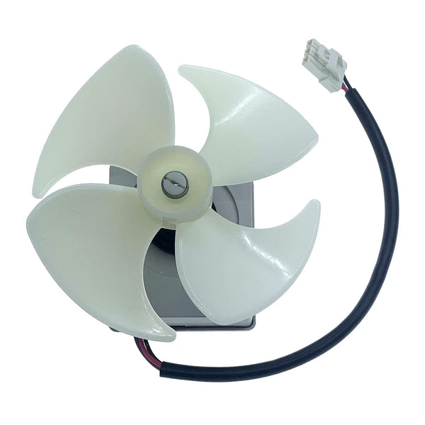 FDQR207Y3L Motor ventilator frigider Beko 4364270285 Original
