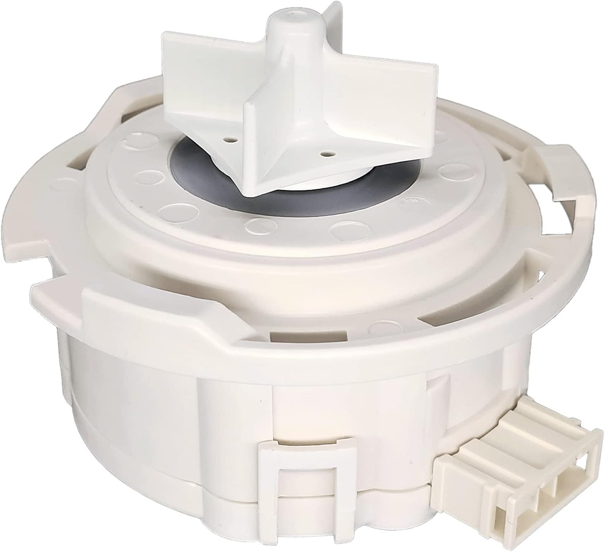 Pompă evacuare LG EAU62043403 - 22V, 3 / 3