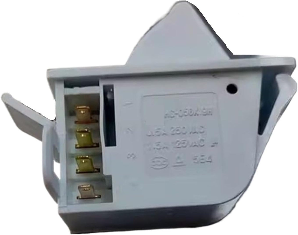 Întrerupător ușă hublou – cod HC-056K, 1 / 3