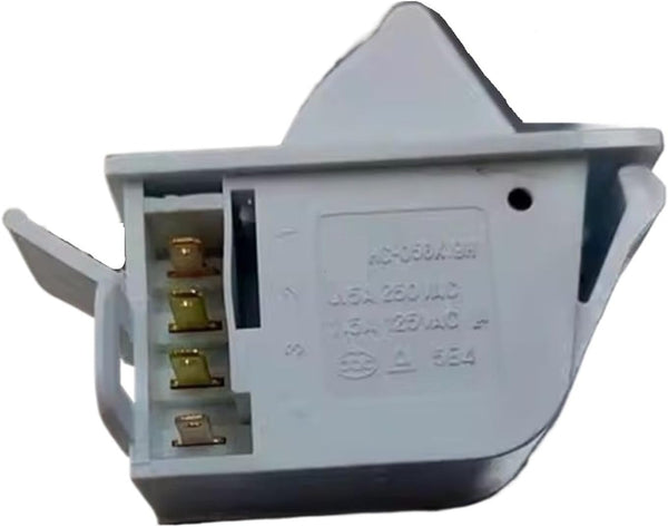HC-056K Întrerupător ușă hublou