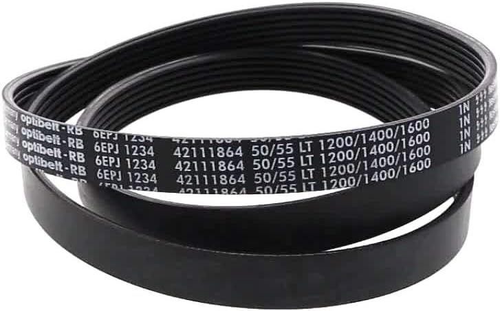 1236J6EL Curea elastica poly v, 3 / 3