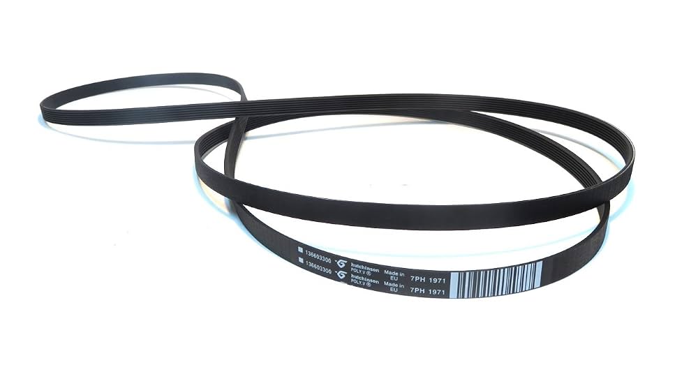 Curea uscător rufe Candy – cod 1930H7 / 40001012 (original), 3 / 3
