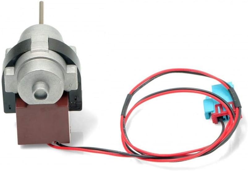 D4612AAA21 Ventilator frigider no frost Daewoo 13V, 3 / 3