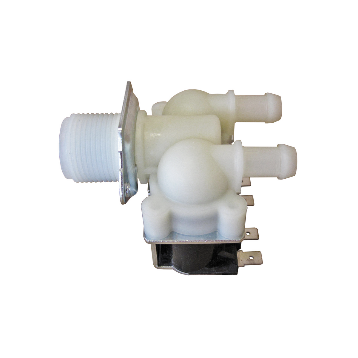 Electrovalvă mașină de spălat LG – cod 5220FR1251E (original), 2 / 3