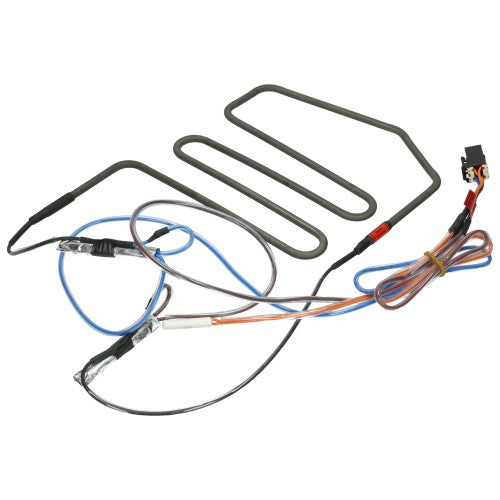 Rezistență degivrare frigider LG – cod 5300JR1014Q (original), 3 / 3