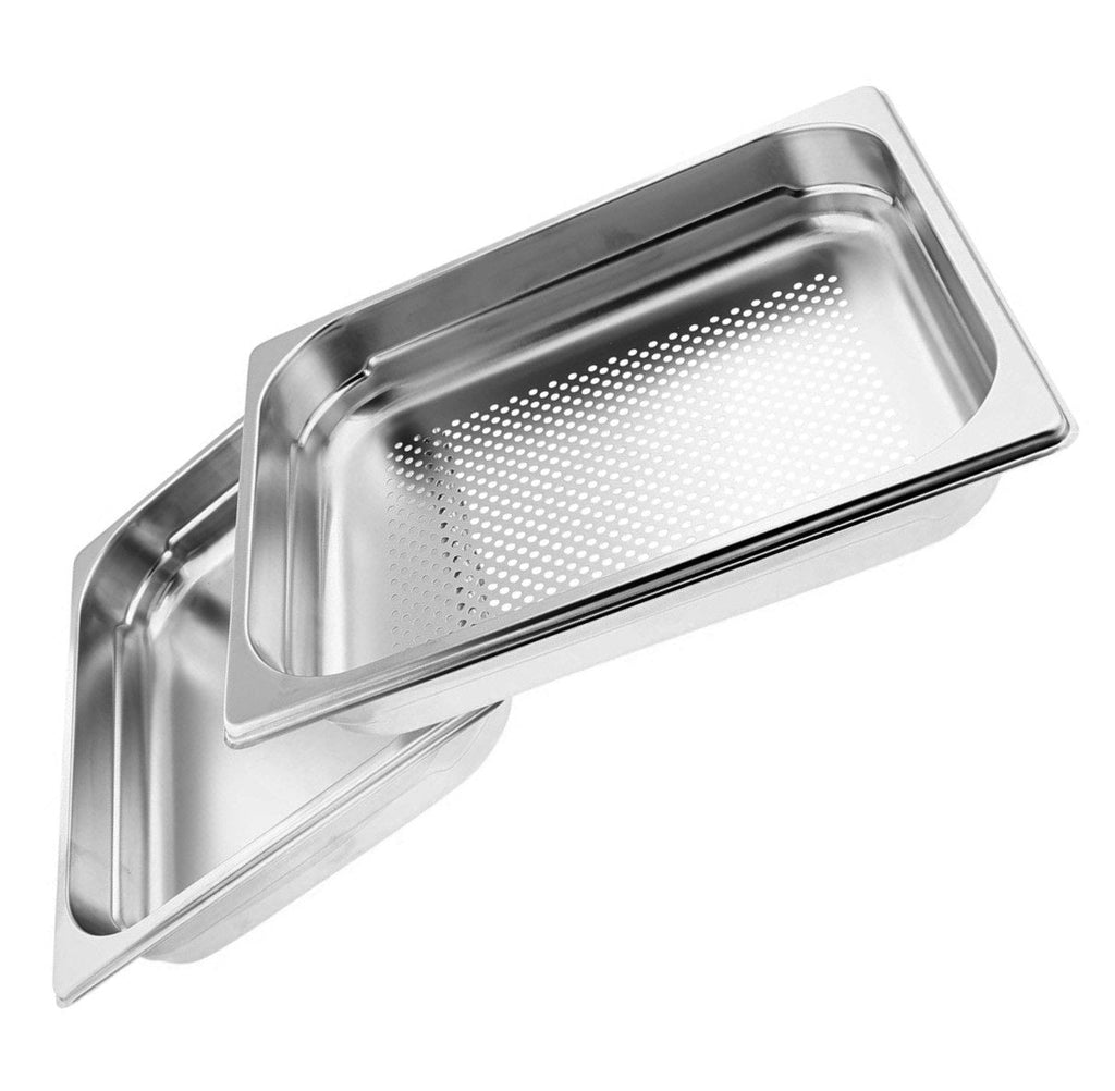 Set tavi de gatit la cuptor cu aburi Electrolux – cod 3878894009 (original), 2 / 2