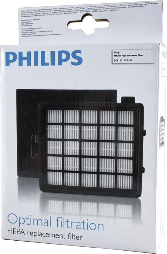 Filtru aspirator Philips – cod FC8071/01