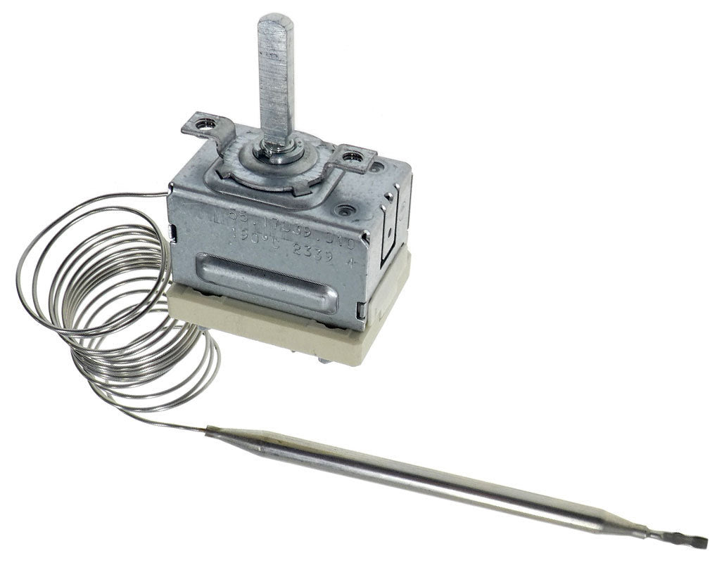 Termostat friteuză 190 grade Ego – cod 55.17039.010, 1 / 3