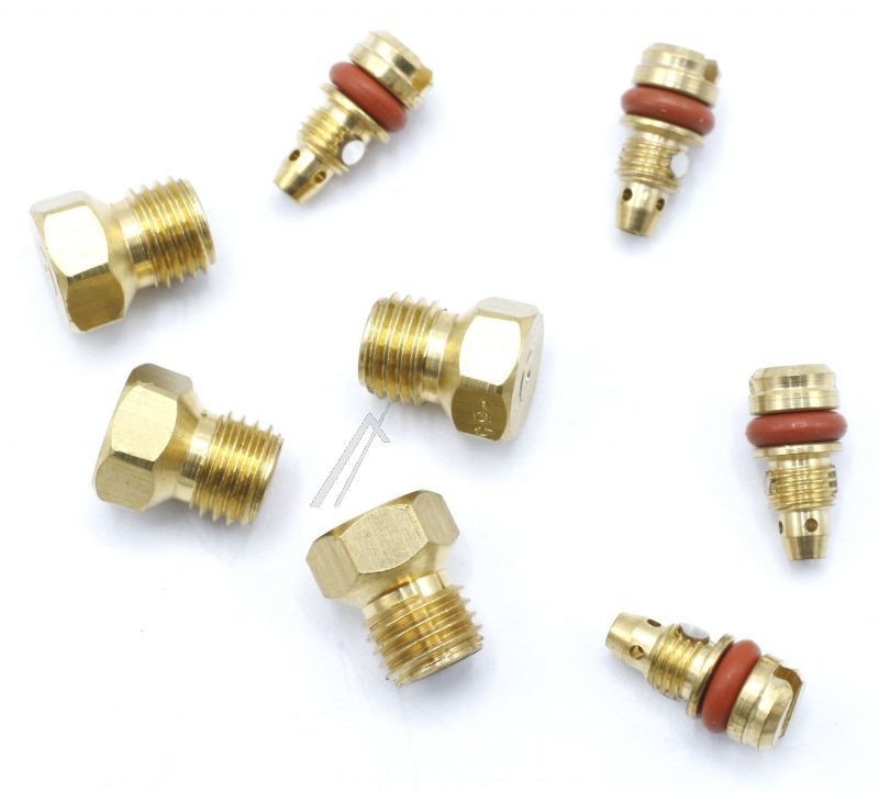 Set injectoare gaz gb – cod G30-30MBAR, 3 / 3