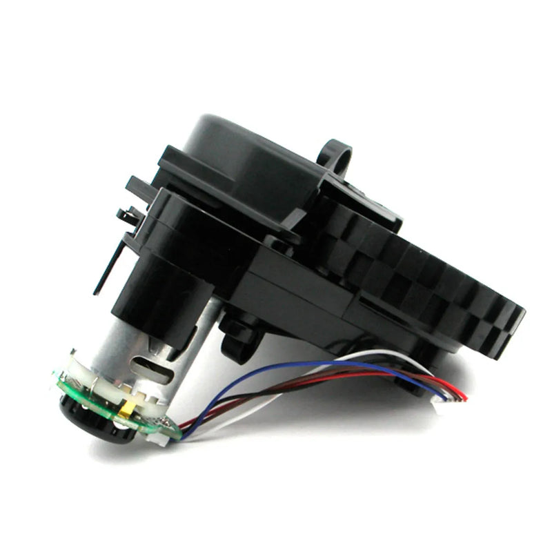 Motor aspirator robot cu roată stânga Rowenta RS-2230001039 Original, 3 / 3