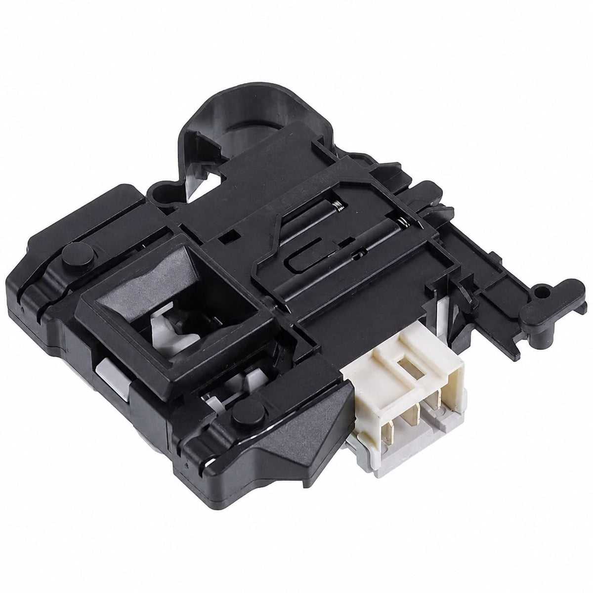 Închizător hublou mașină de spălat Gorenje – cod 579333 (original), 2 / 3