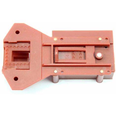Închizător hublou mașină de spălat Whirlpool ZV445T4 C00318310, 1 / 2