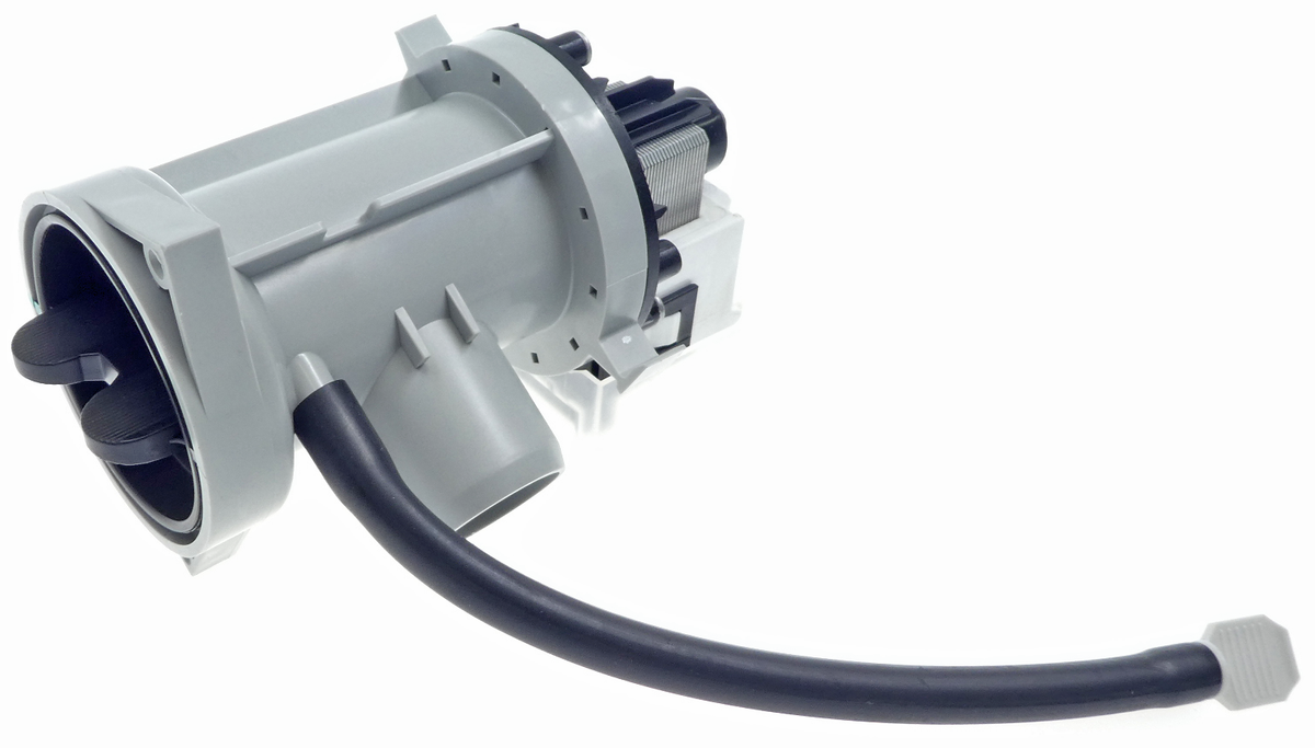 Pompă de evacuare mașină de spălat LG – cod 5859EN1004J (original), 2 / 3