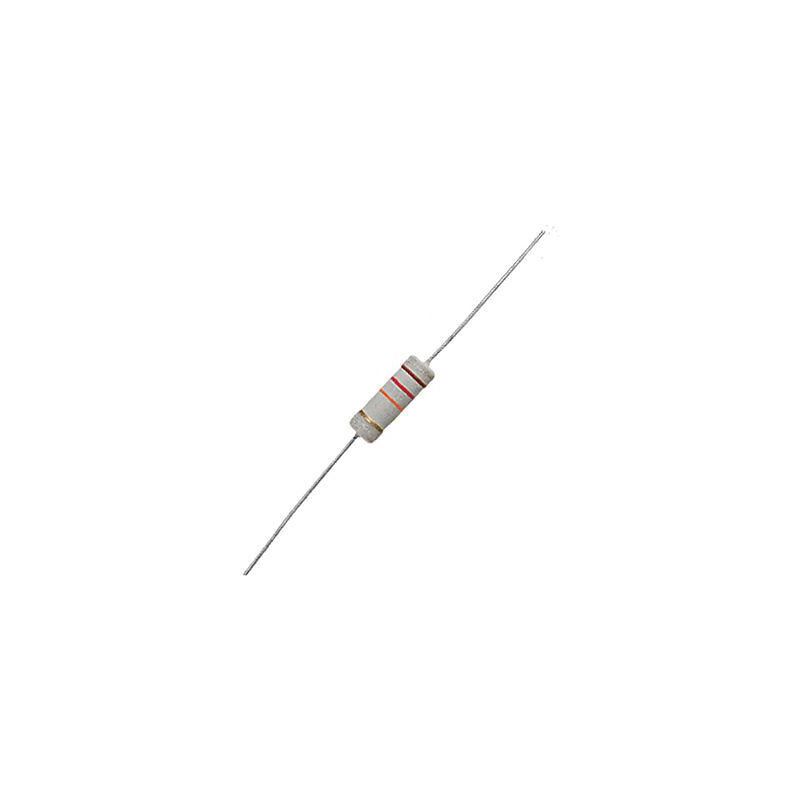 Rezistență de siguranță 3,5X10MM – cod 10R-1W, 3 / 3