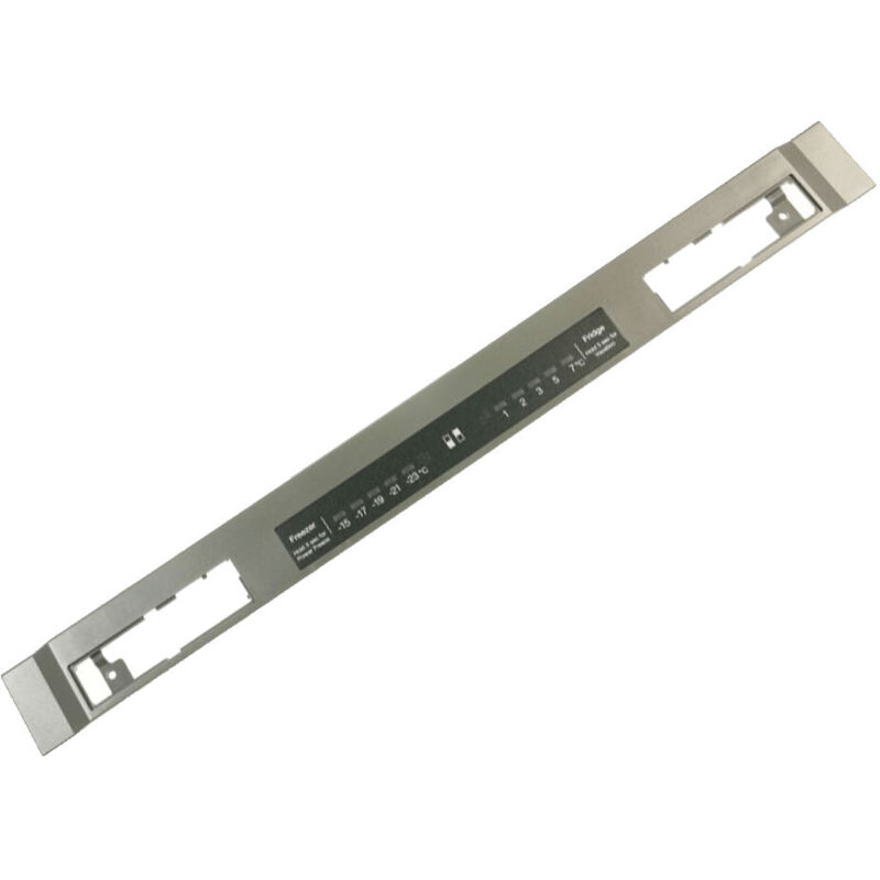 Panou de comandă cu modul electronic frigider Samsung DA97-13131A Original, 3 / 3