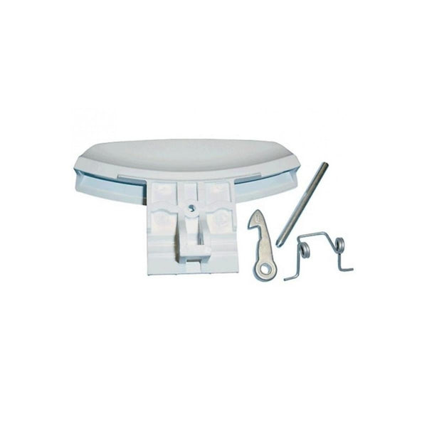 Mâner ușă hublou mașină de spălat Evo II Indesit – cod C00116576 (original)