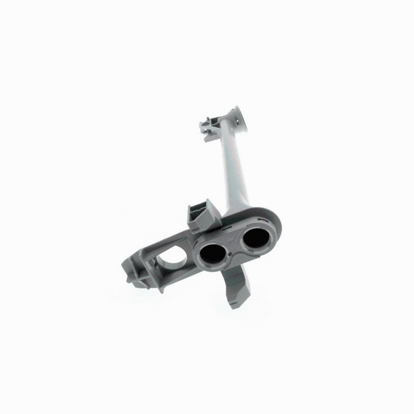 Tub alimentare apă braț superior pentru mașina de spălat vase Indesit – cod C00521747 (original)