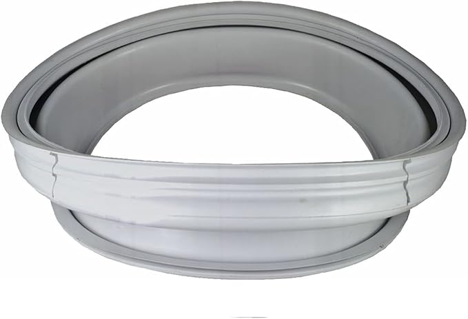 Garnitură hublou mașină de spălat Gorenje 607370 Original, 2 / 2