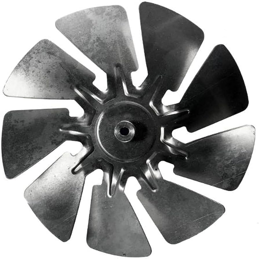 Elice ventilator cuptor Beko 217440103 Original, 2 / 3