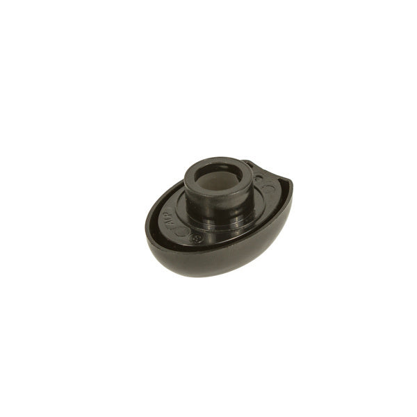 Decor buton aprindere aragaz Beko – cod 150100106 (original), 3 / 3