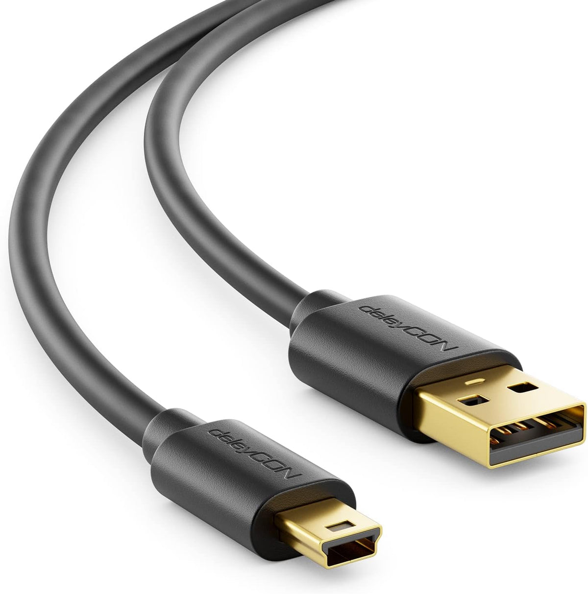 Cablu USB aparat foto canon – cod IFC-600PCU, 3 / 3