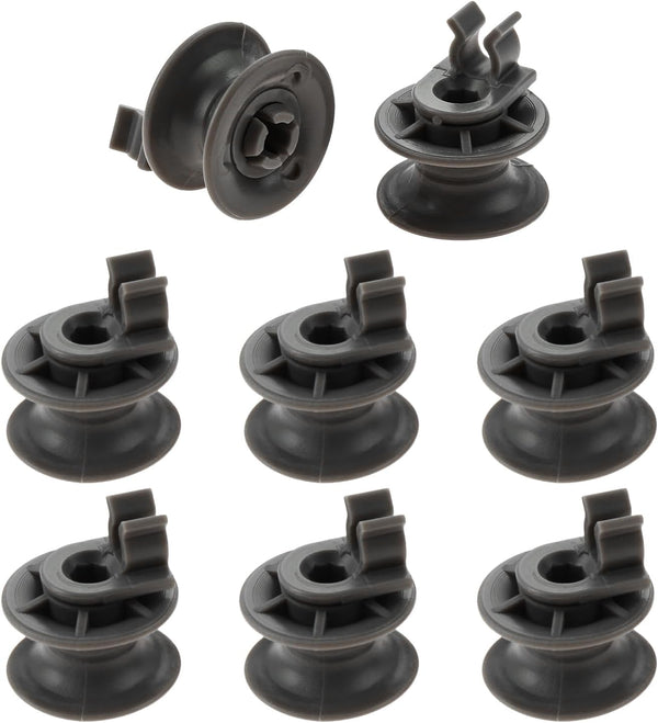 Rolă coș echivalent ptr Bosch Siemens 00611666