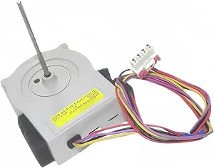 ODM-001F-49 Motor DC