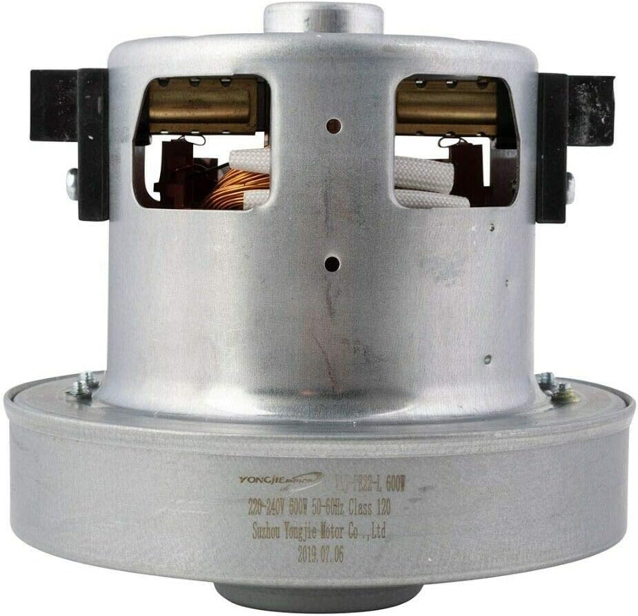 Motor 600W – cod V1J-PE22-L / V1J-PE22L, 3 / 3