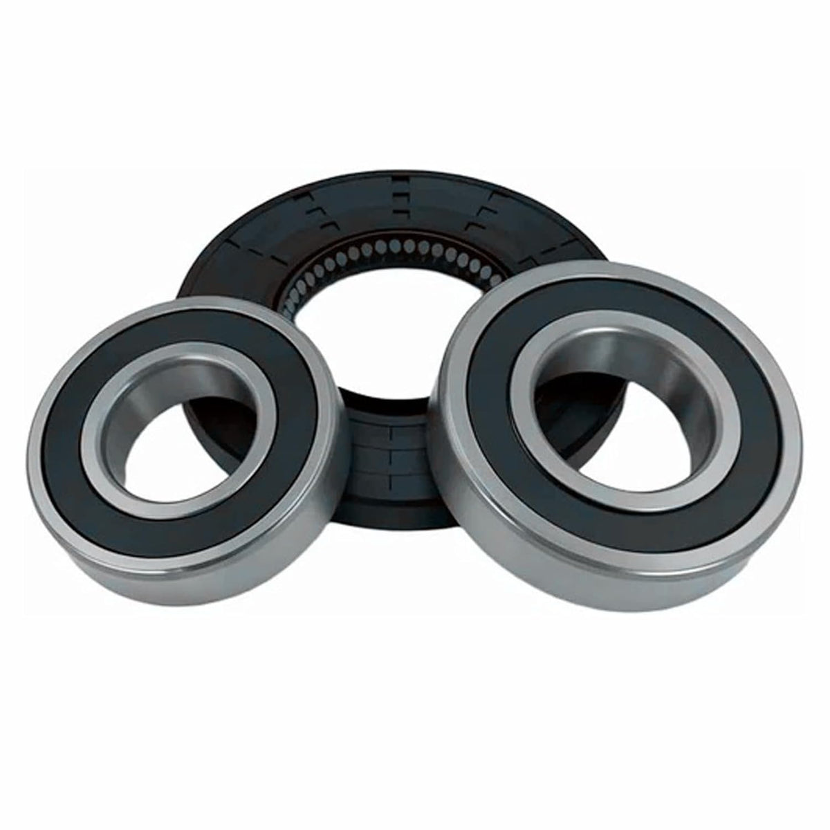 Simering 37X849,5X1217 pentru mașina de spălat LG – cod MDS62058301, 2 / 3