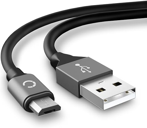 Cablu USB aparat foto canon – cod IFC-600PCU, 2 / 3