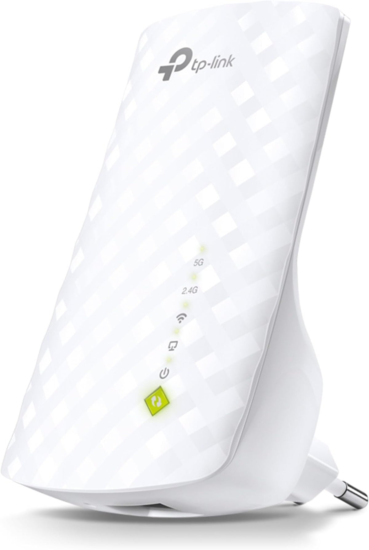 Wireless Range Extender TP-LINK AC750 RE190, 1 / 3